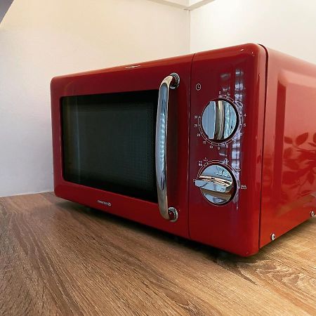 Rare ! Appartement Tout Confort Plein Centre Ville Rennes Kültér fotó