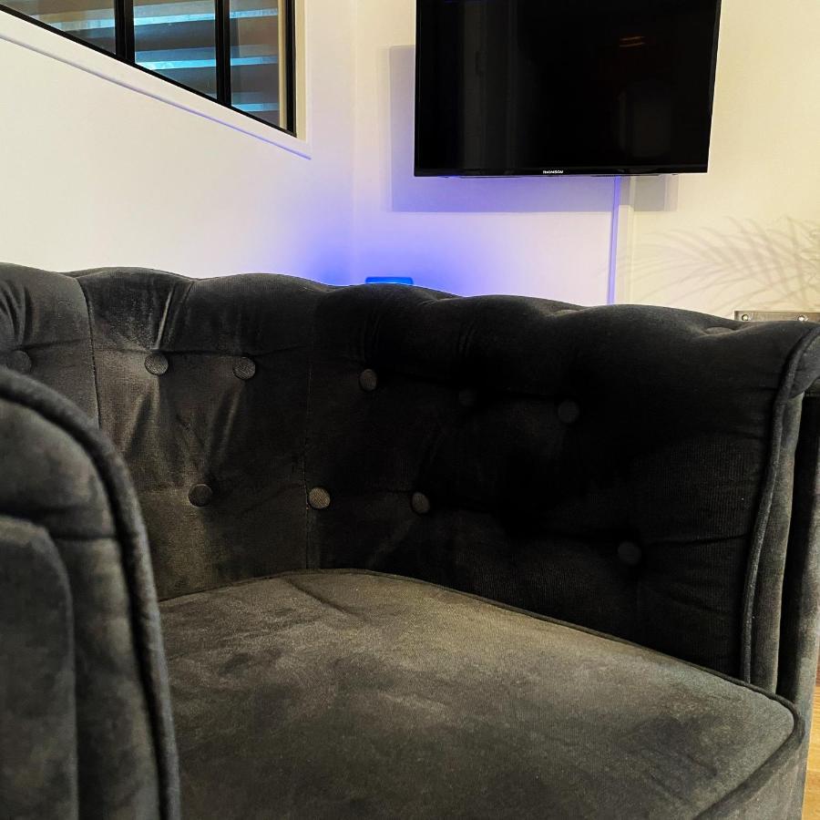 Rare ! Appartement Tout Confort Plein Centre Ville Rennes Kültér fotó