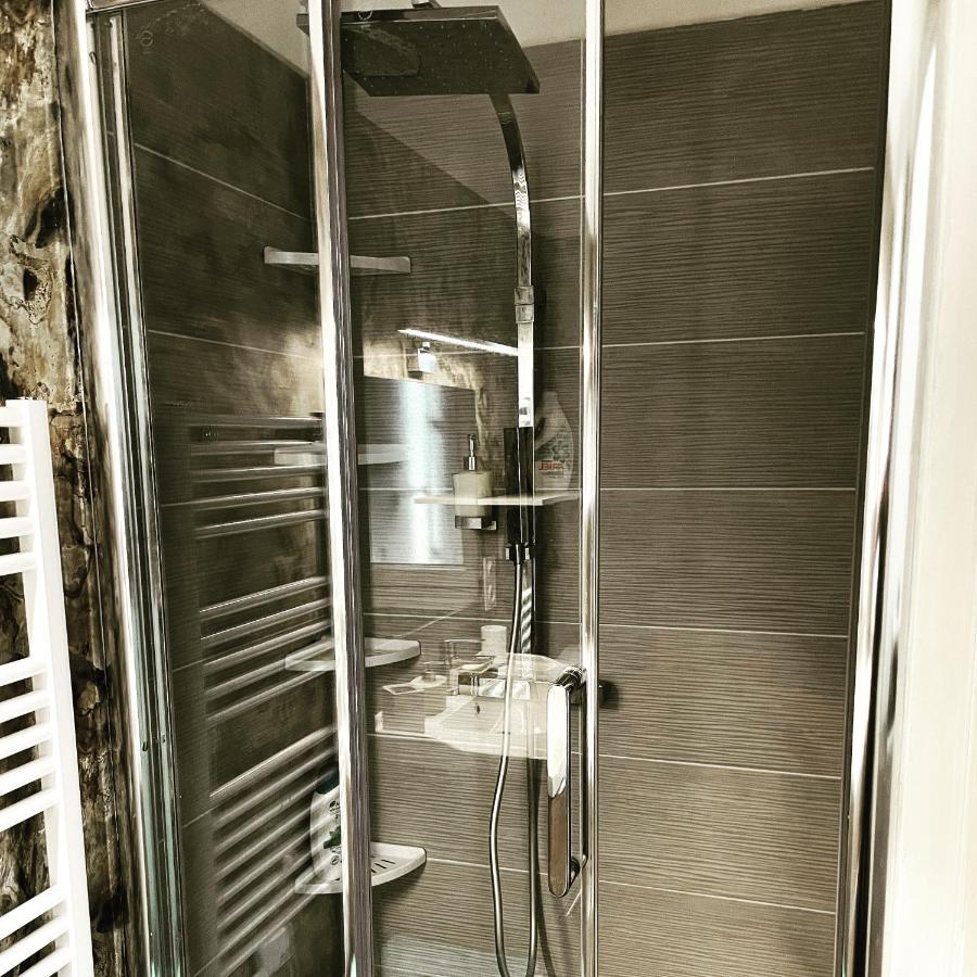 Rare ! Appartement Tout Confort Plein Centre Ville Rennes Kültér fotó