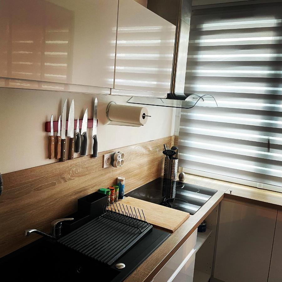 Rare ! Appartement Tout Confort Plein Centre Ville Rennes Kültér fotó