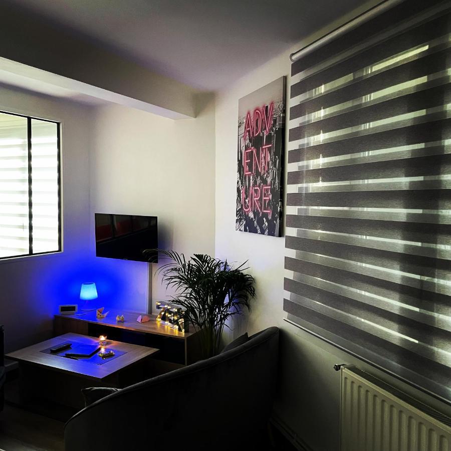 Rare ! Appartement Tout Confort Plein Centre Ville Rennes Kültér fotó